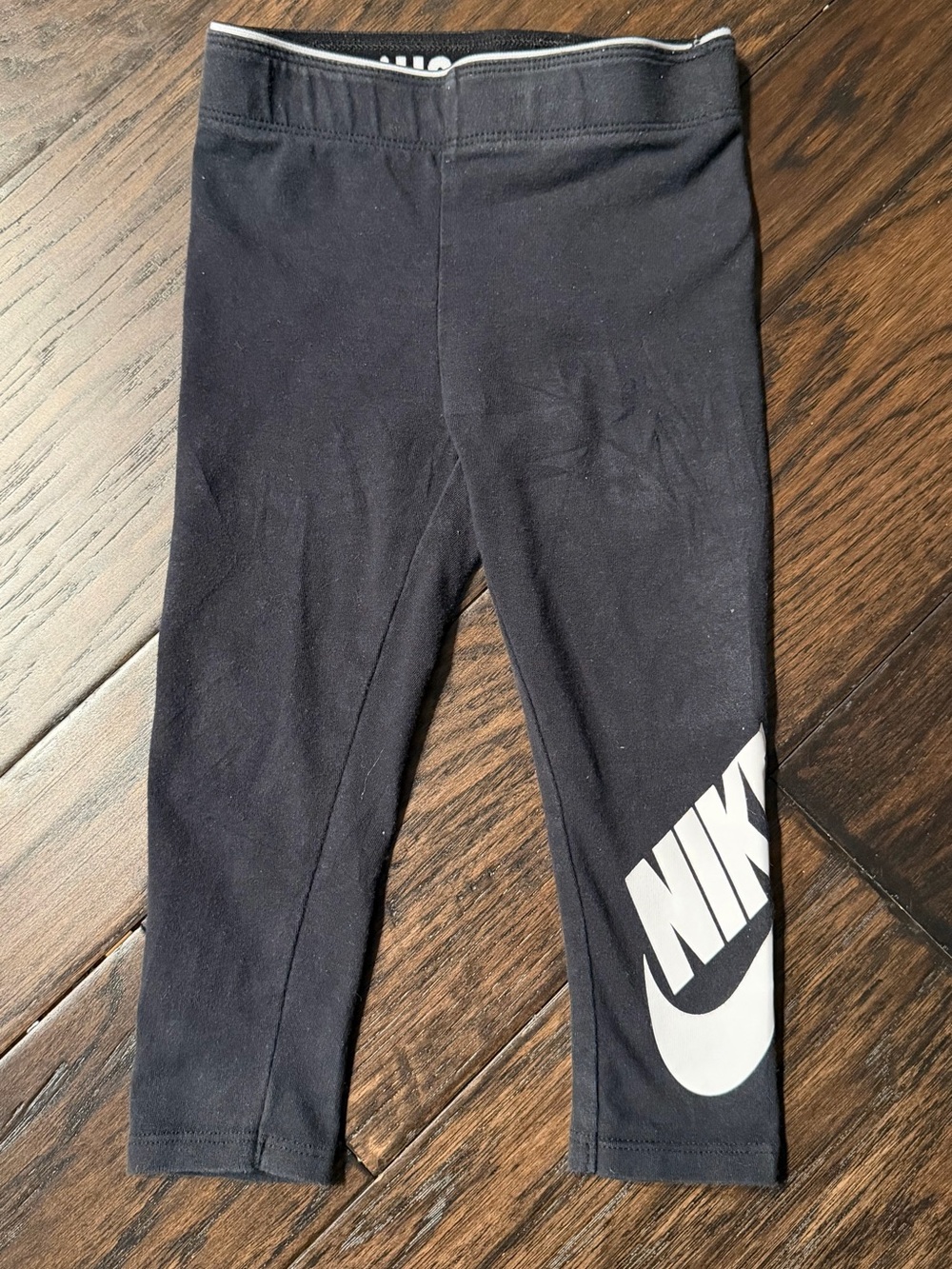 Nike black leggings pants